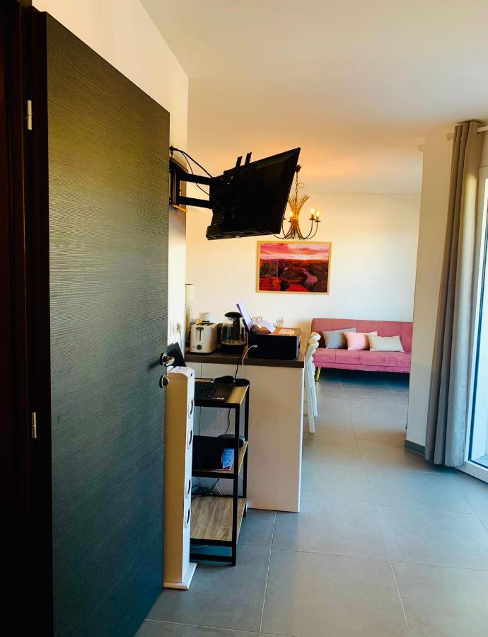 A La Belle Quatrieme Etoile Leilighet Annecy Eksteriør bilde