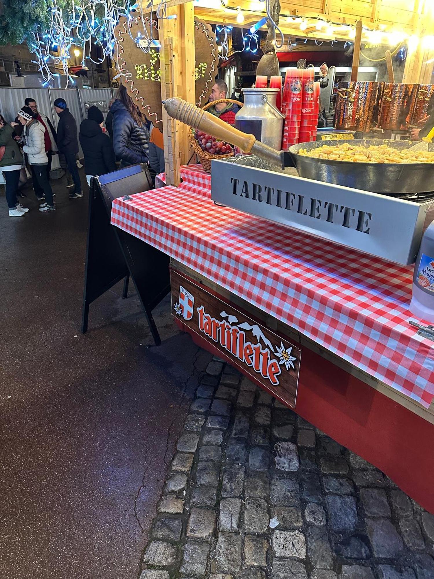 A La Belle Quatrieme Etoile Leilighet Annecy Eksteriør bilde